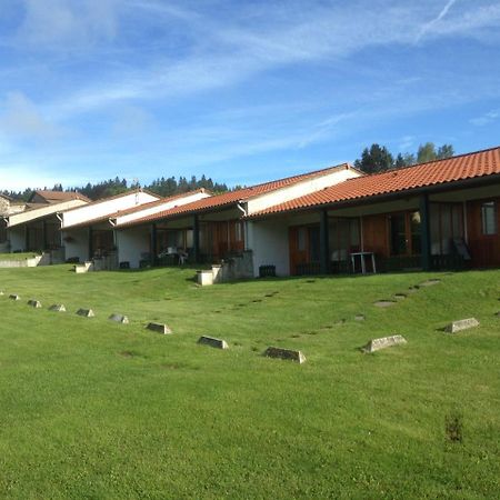 Le Domaine De Fonteline Apartment Allegre Bagian luar foto