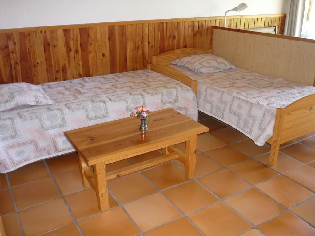 Le Domaine De Fonteline Apartment Allegre Ruang foto